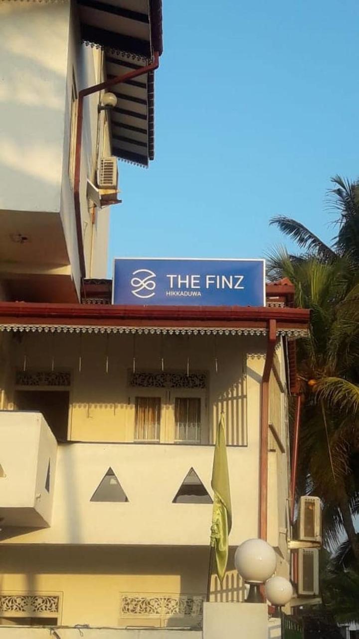 מלון היקדואה The Finz מראה חיצוני תמונה